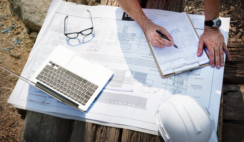 Project & Infrastructure Delivery