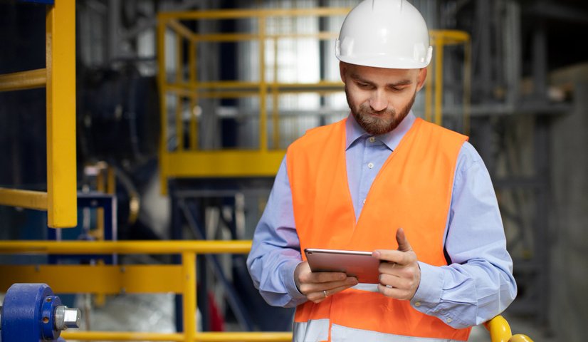 Civil Project Management